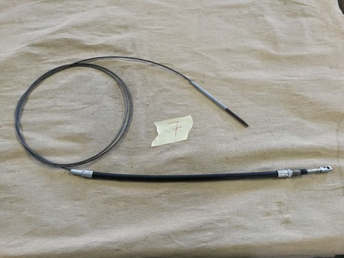 Cavo frizione fiat - cavo, t