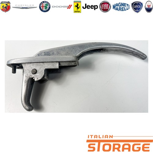 Fiat 600t 850t 900t maniglia - 850t,