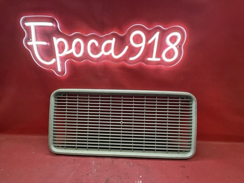 Fiat 600t mascherina griglia - fiat,