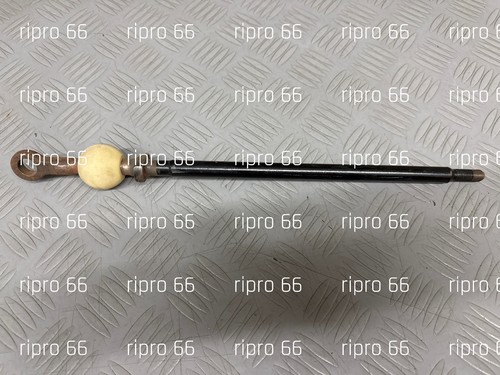 600t asta leva cambio fiat - cambio,