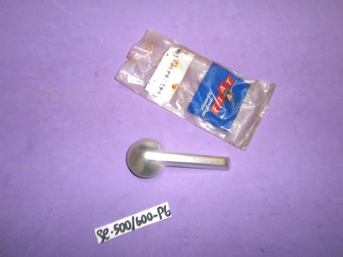 Maniglia apriporta interna - apriporta,