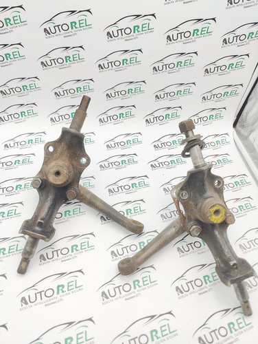 Fuselli fiat 600 - -, 850