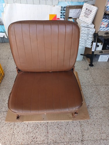 Sedile centrale ribaltabile - sedile,