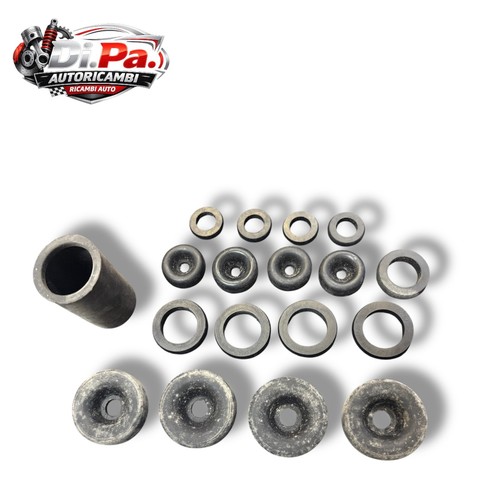Kit serie gommini revisione - kit,