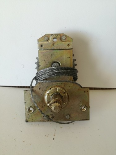 Alzacristalli fiat 600 - 600, t