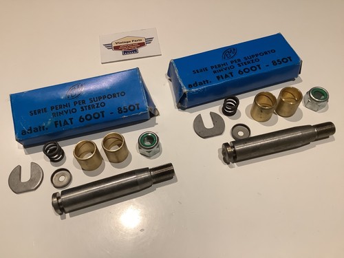 Fiat 600 850 kit multipla - 600,