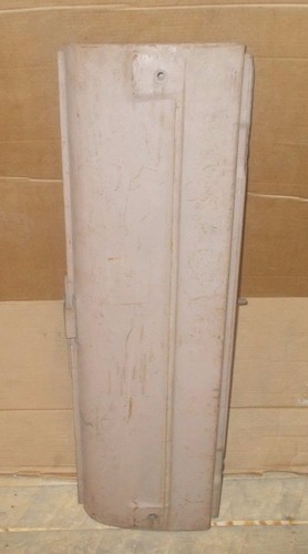 Traversa posteriore fiat - traversa,
