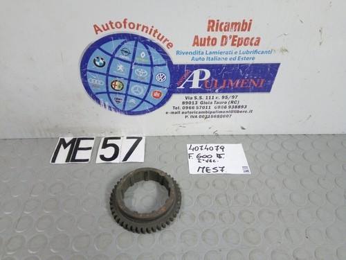 4074079 ingranaggio cambio - ingranaggio,