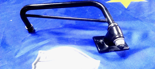 Asta specchio fiat - specchio,
