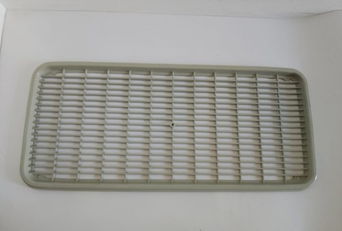 Griglia anteriore fiat 600t - fiat,