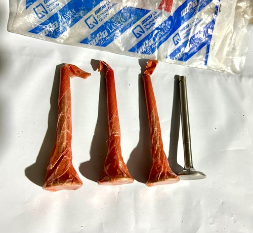 Kit valvola scarico fiat - 4,