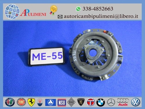 M060 meccanismo frizione - m060, ø