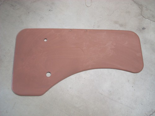 Pannello porta destra fiat - destra,