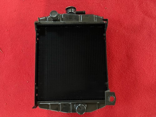 4211135 radiatore acqua fiat - acqua,