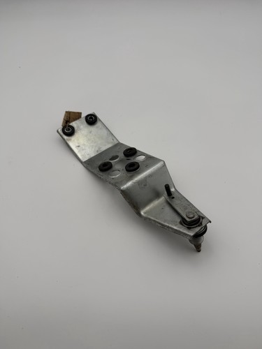 Piastra tergi fiat 600 850 - piastra,