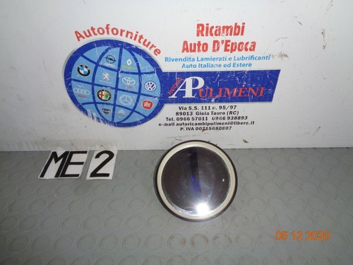 Coppa specchio retrovisore - retrovisore, dx