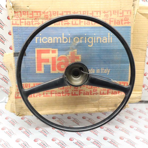 Volante fiat 600t cod - fiat, 4148996