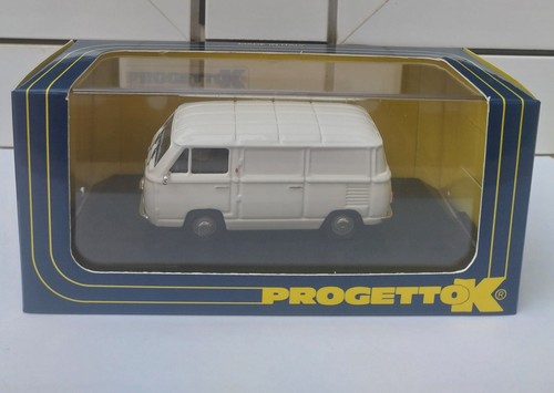 Fiat 600t furgone progettok - furgone,