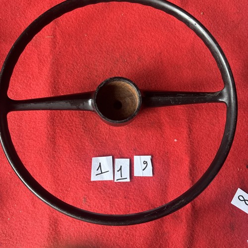 Fiat 600t 850t volante - 600t,