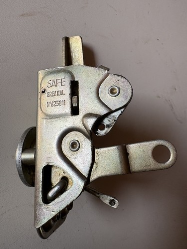 Serratura porta per fiat - serratura,