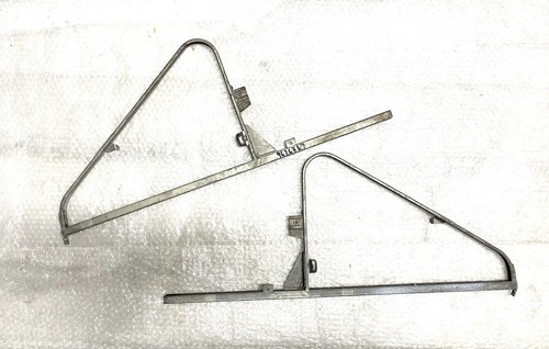 Coppia guide cornici - coppia,