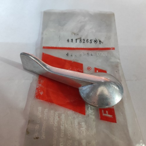 Maniglia apriporta interna - maniglia,