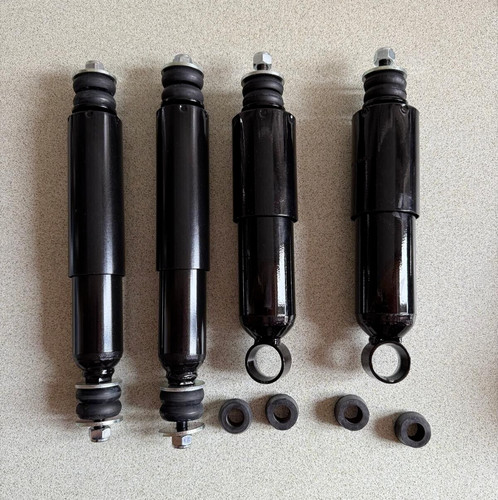 Kit ammortizzatori fiat - ,