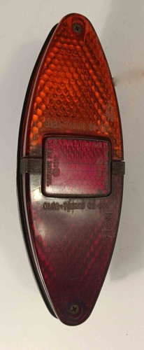 Fanale posteriore fiat - fiat, 600